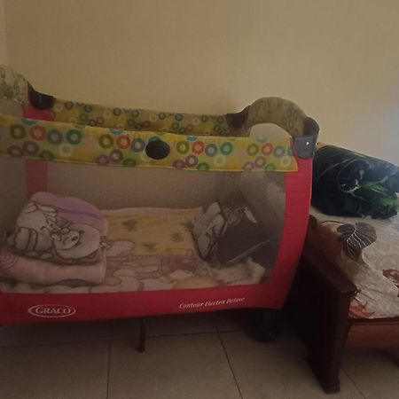 Appartement Vu Mer Agadir Dış mekan fotoğraf