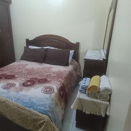 Appartement Vu Mer Agadir Dış mekan fotoğraf