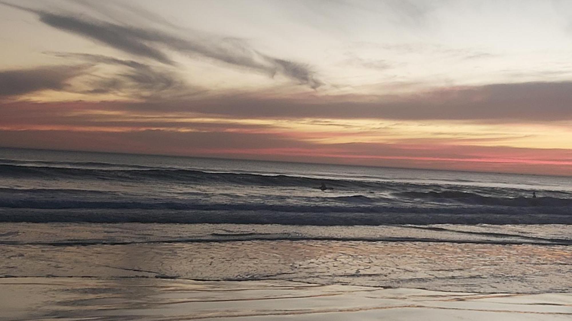 Appartement Vu Mer Agadir Dış mekan fotoğraf