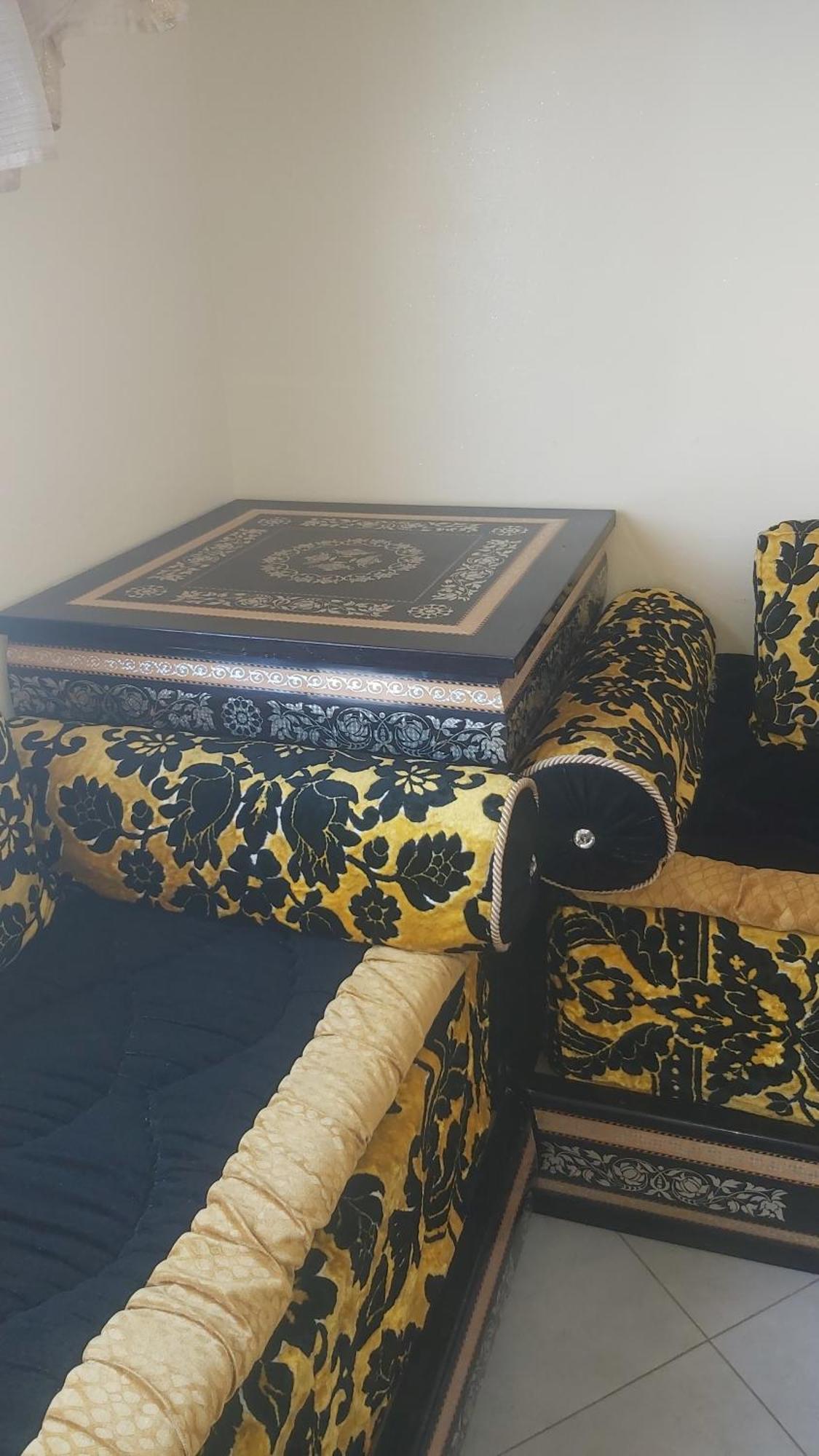 Appartement Vu Mer Agadir Dış mekan fotoğraf