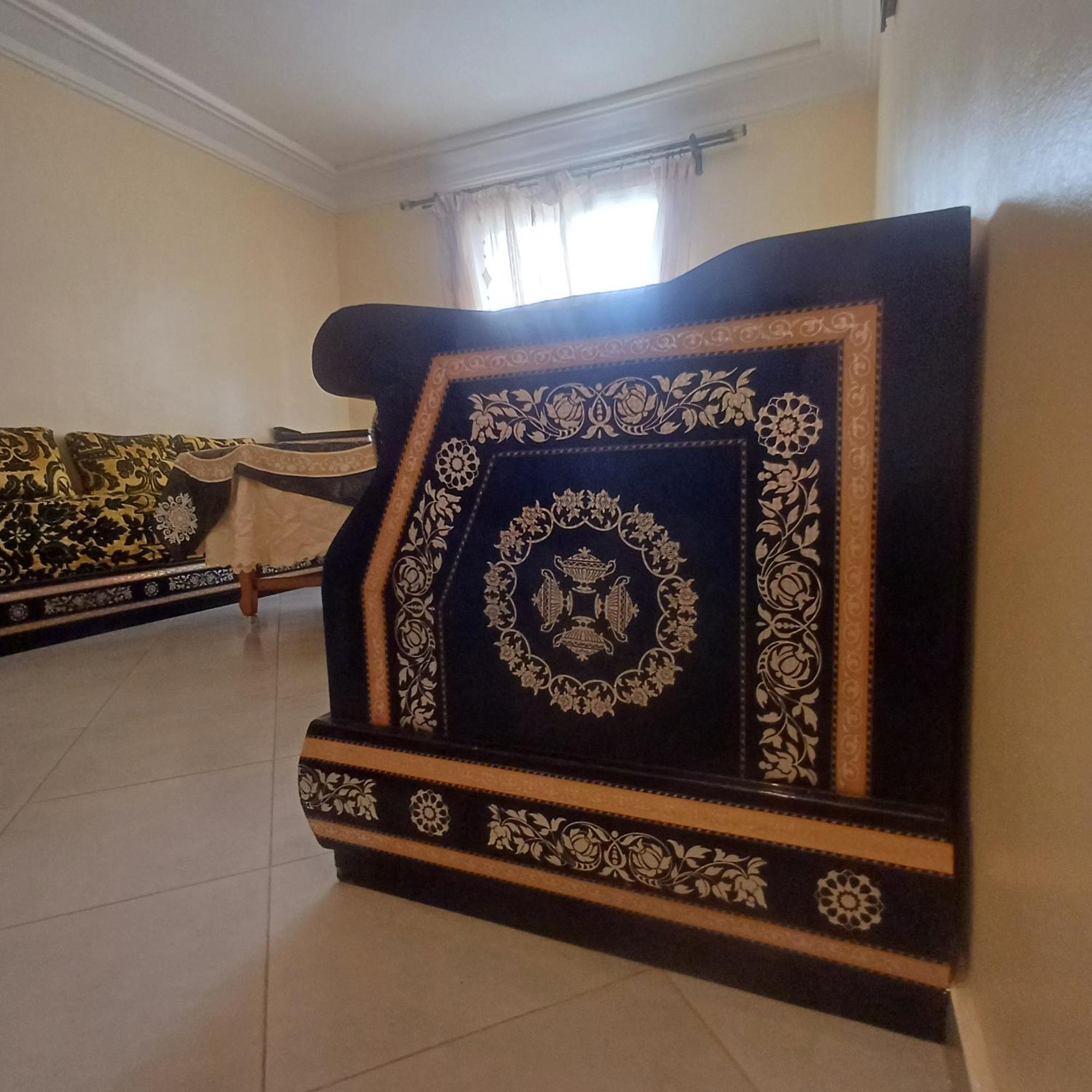 Appartement Vu Mer Agadir Dış mekan fotoğraf