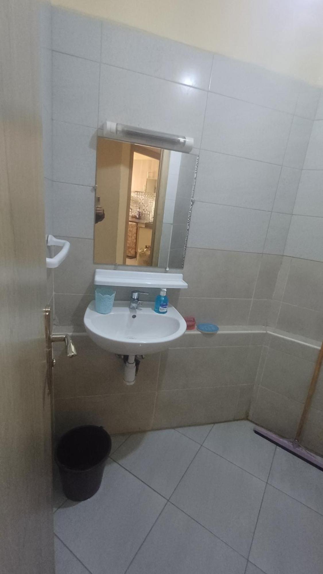 Appartement Vu Mer Agadir Dış mekan fotoğraf
