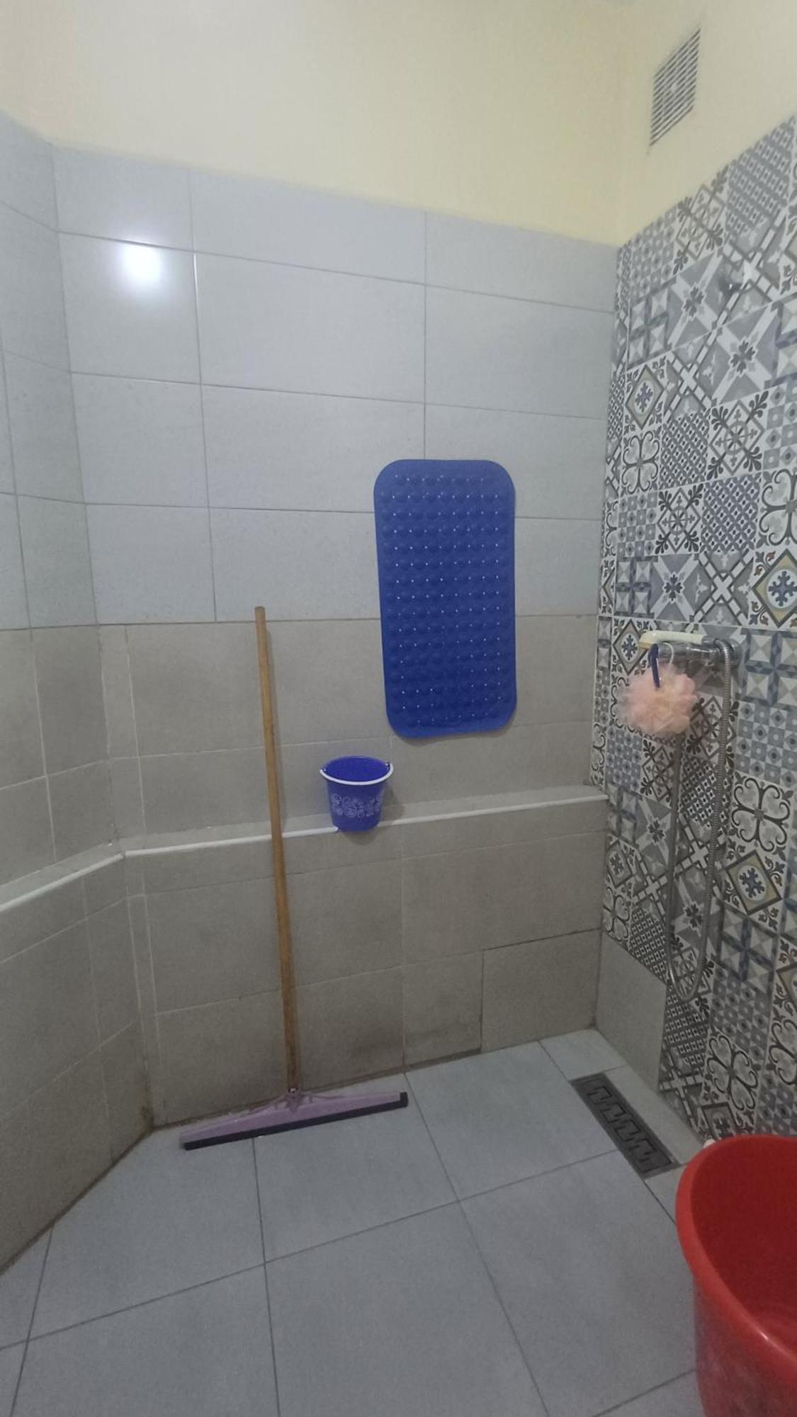Appartement Vu Mer Agadir Dış mekan fotoğraf