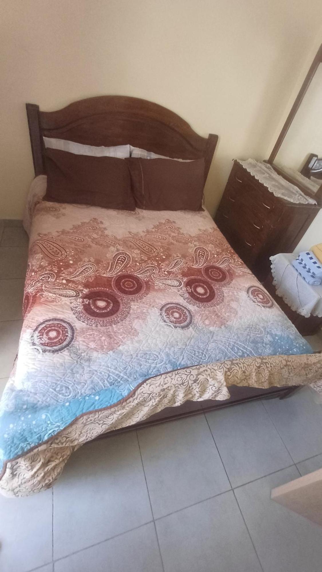 Appartement Vu Mer Agadir Dış mekan fotoğraf