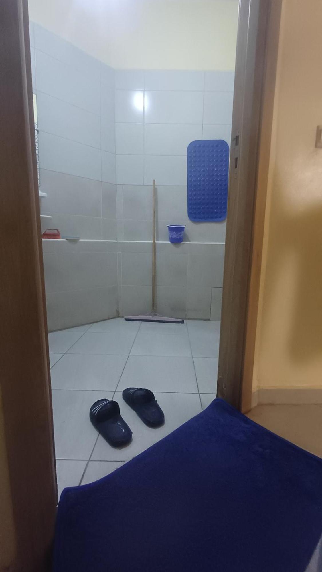 Appartement Vu Mer Agadir Dış mekan fotoğraf