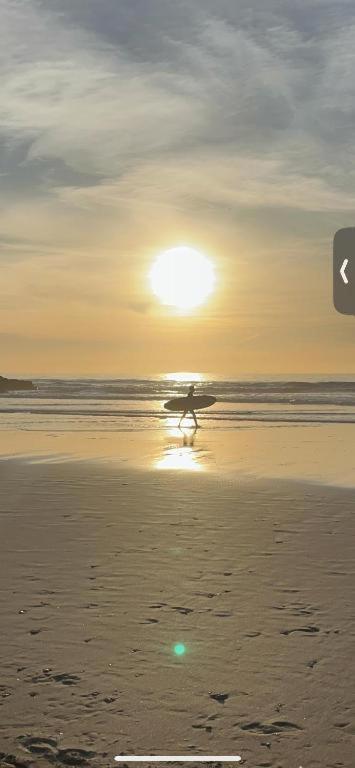 Appartement Vu Mer Agadir Dış mekan fotoğraf