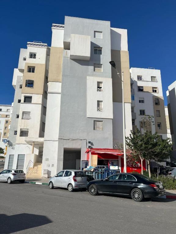 Appartement Vu Mer Agadir Dış mekan fotoğraf